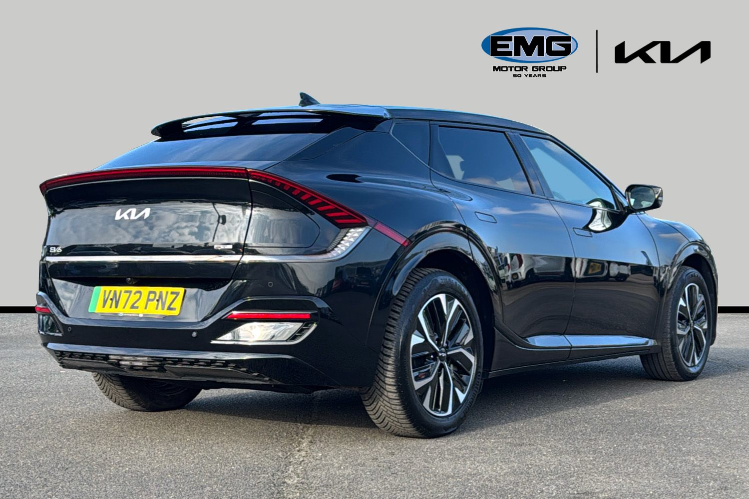 Used Kia EV6 for sale - 77914439: Photo 7