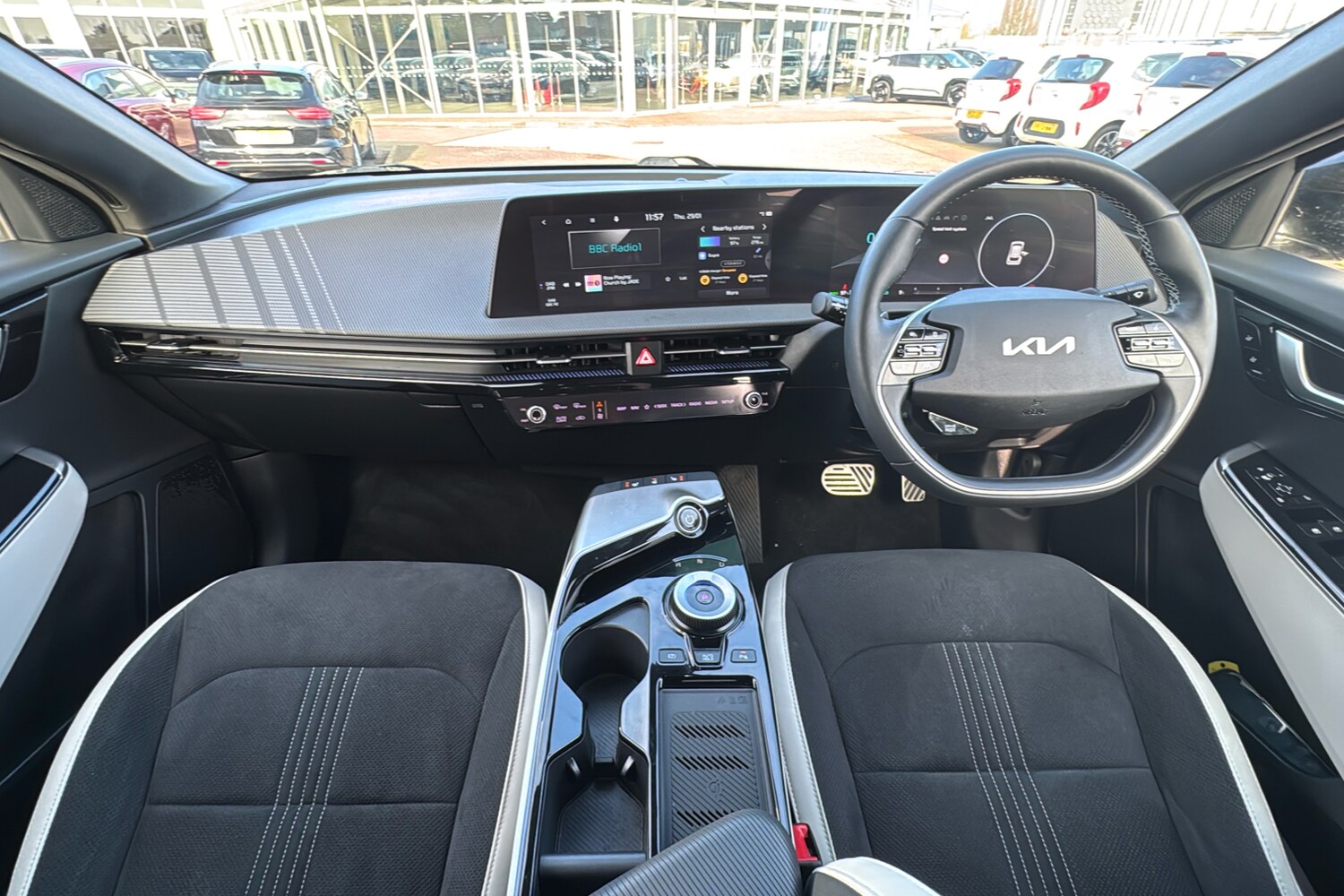 Used Kia EV6 for sale - 77914439: Photo 9