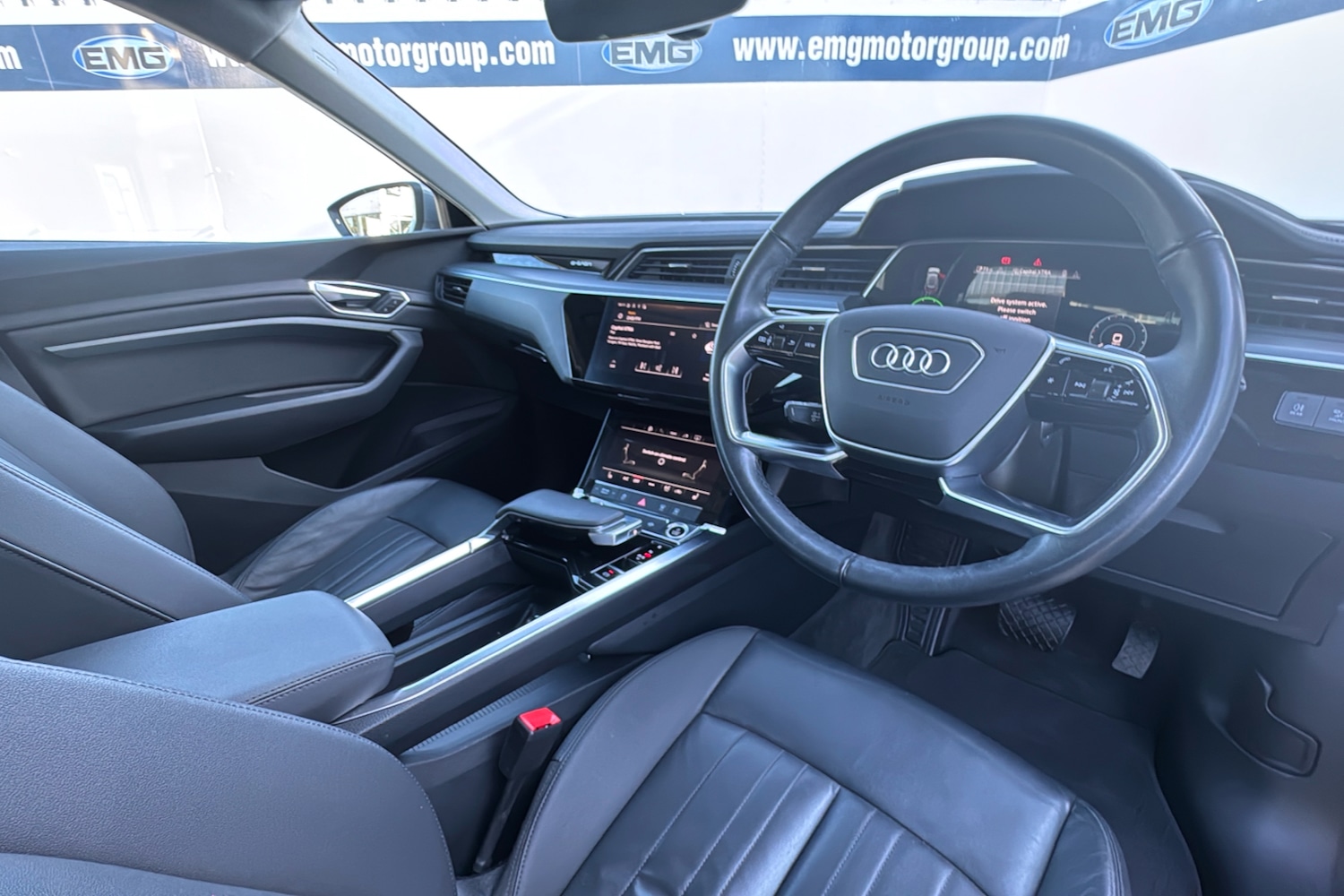 Used Audi e-tron 2022 for sale - 76411496: Photo 10