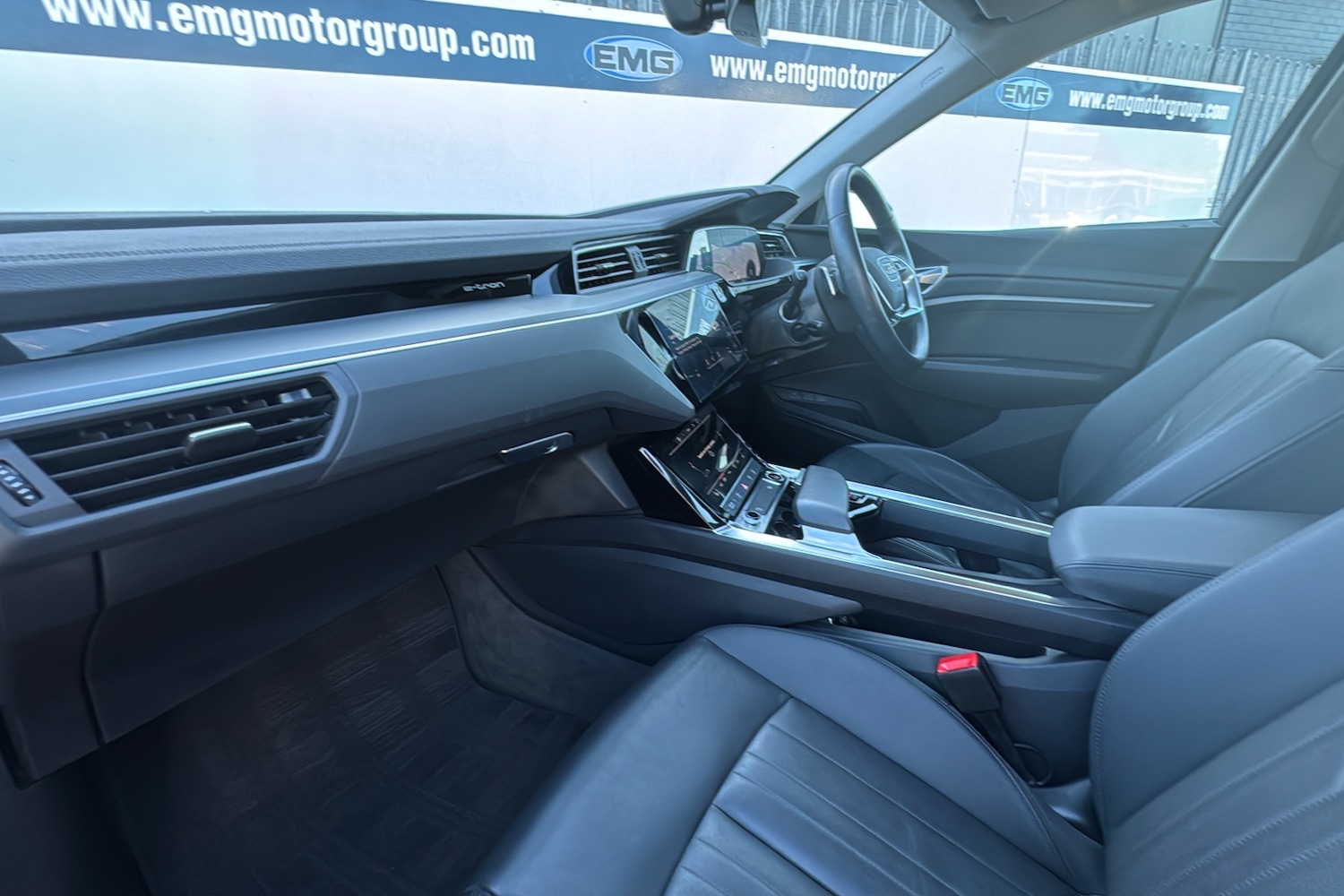 Used Audi e-tron 2022 for sale - 76411496: Photo 11