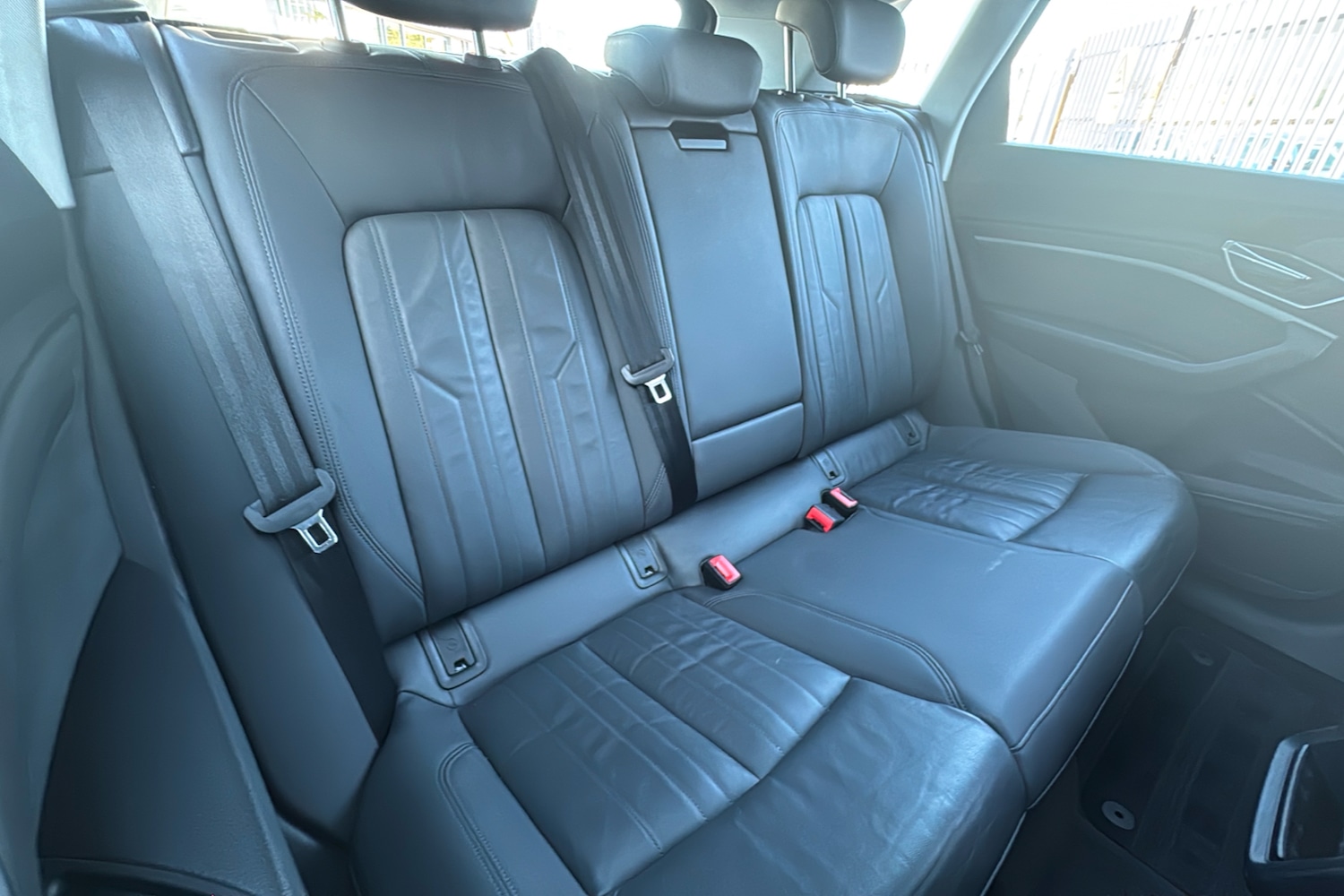 Used Audi e-tron 2022 for sale - 76411496: Photo 12