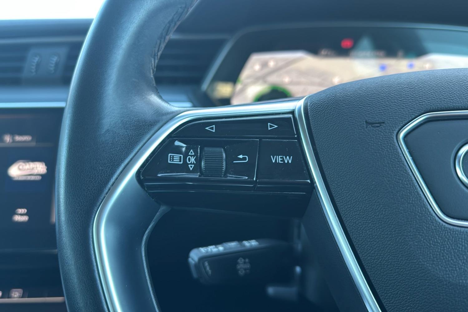 Used Audi e-tron 2022 for sale - 76411496: Photo 17