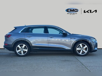 Used Audi e-tron 2022 for sale - 76411496: Photo