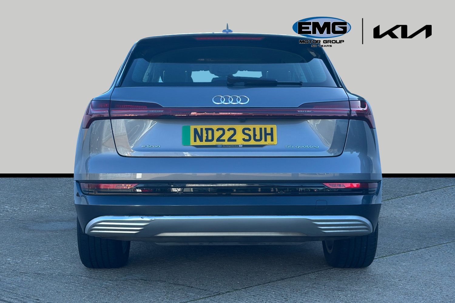 Used Audi e-tron 2022 for sale - 76411496: Photo 6