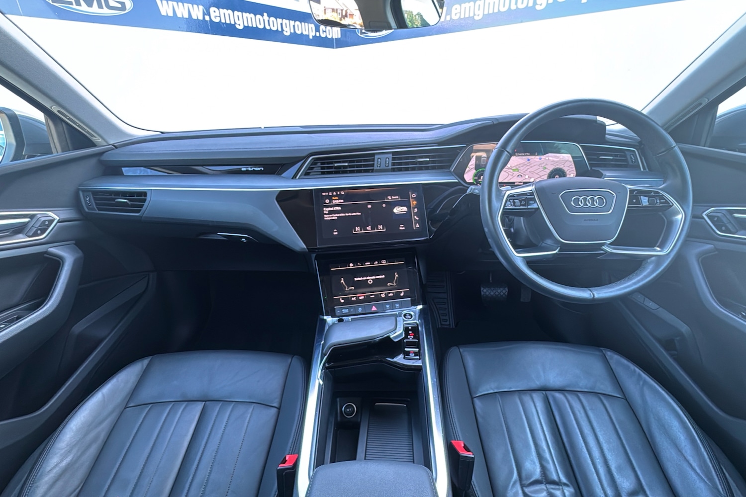 Used Audi e-tron 2022 for sale - 76411496: Photo 9