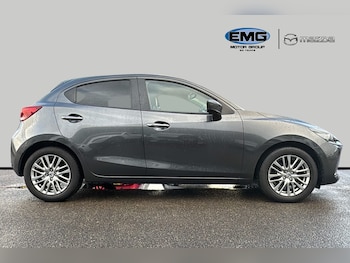 Used Mazda Mazda2 2022 for sale - 77553496: Photo