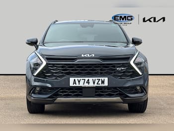 Used Kia Sportage 2024 for sale - 79830096: Photo