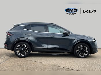 Used Kia Sportage 2024 for sale - 79830096: Photo