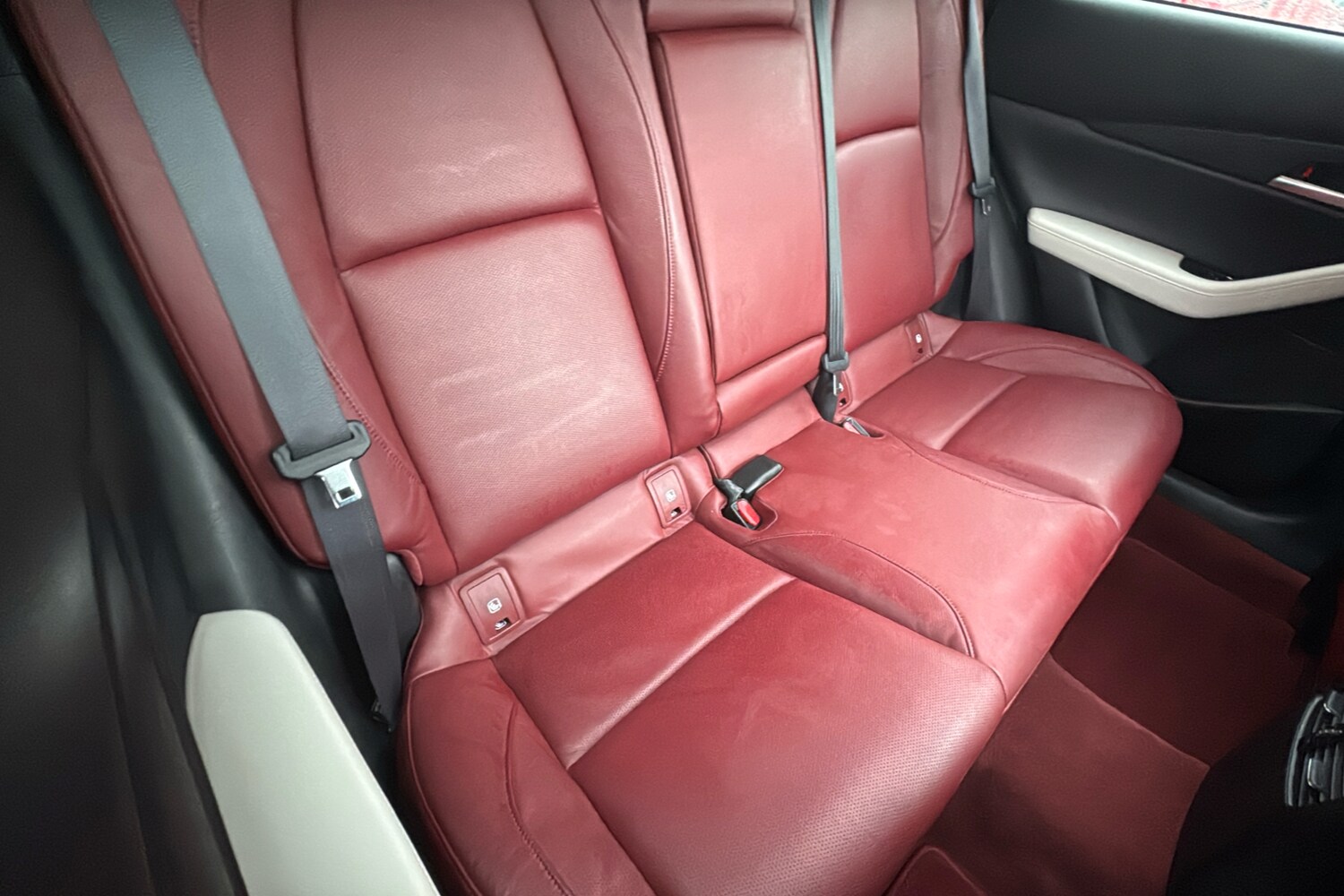 Used Mazda CX-30 2021 for sale - 77541097: Photo 12