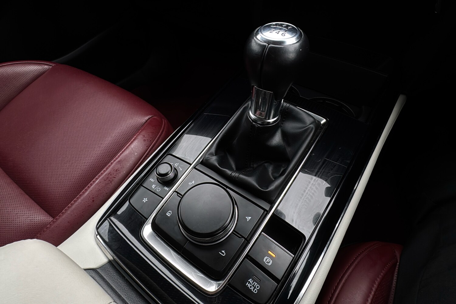 Used Mazda CX-30 2021 for sale - 77541097: Photo 13