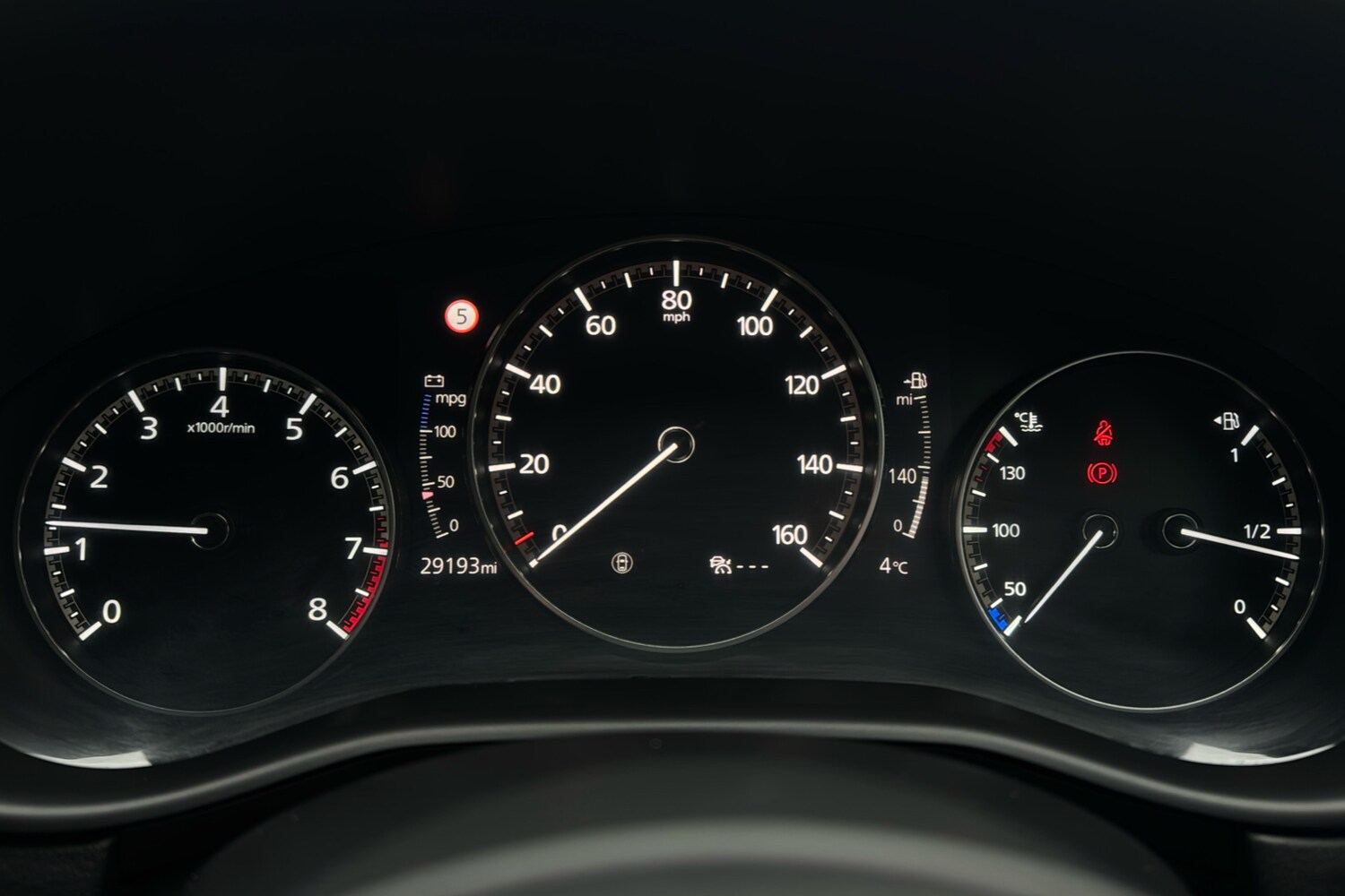 Used Mazda CX-30 2021 for sale - 77541097: Photo 14