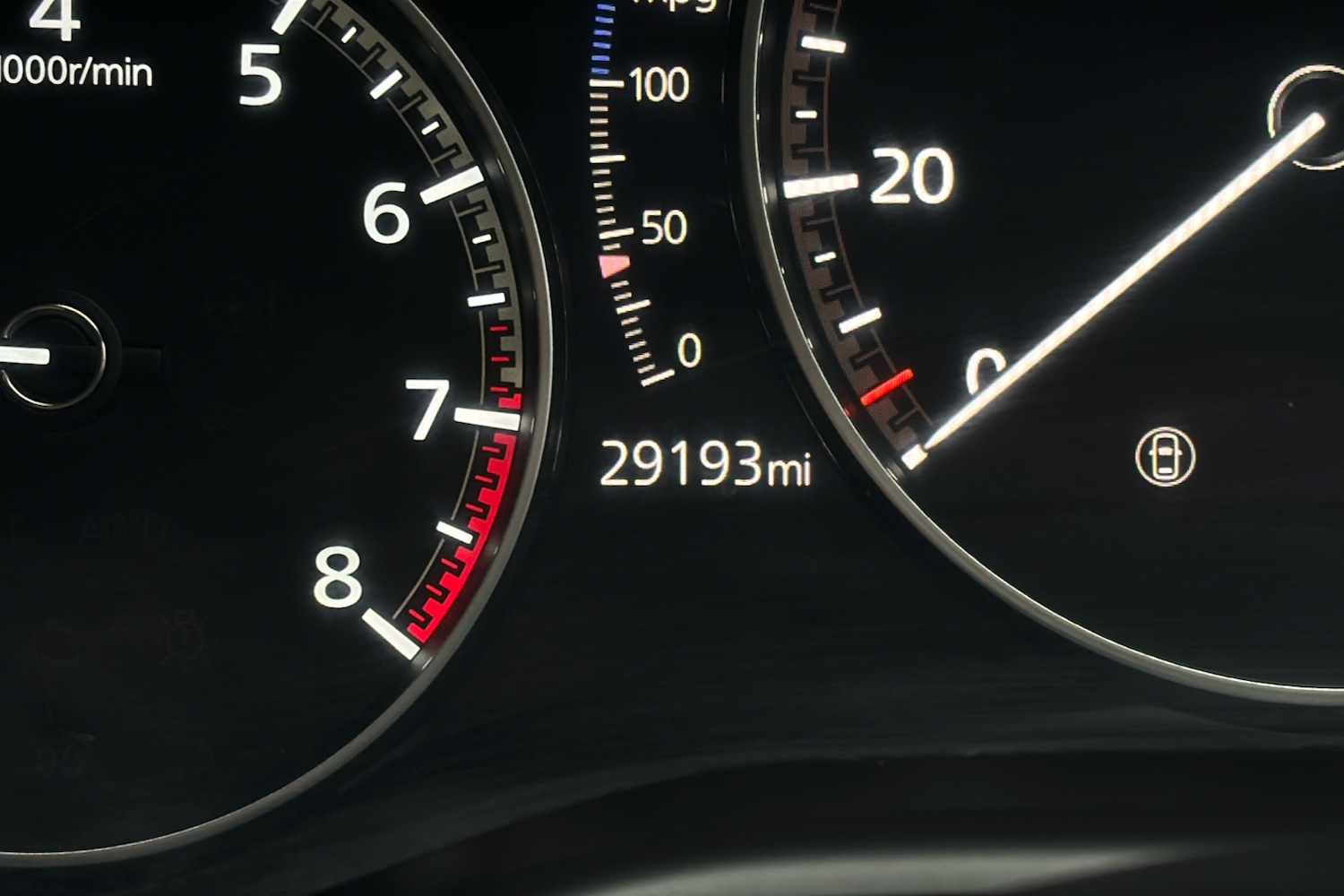 Used Mazda CX-30 2021 for sale - 77541097: Photo 15