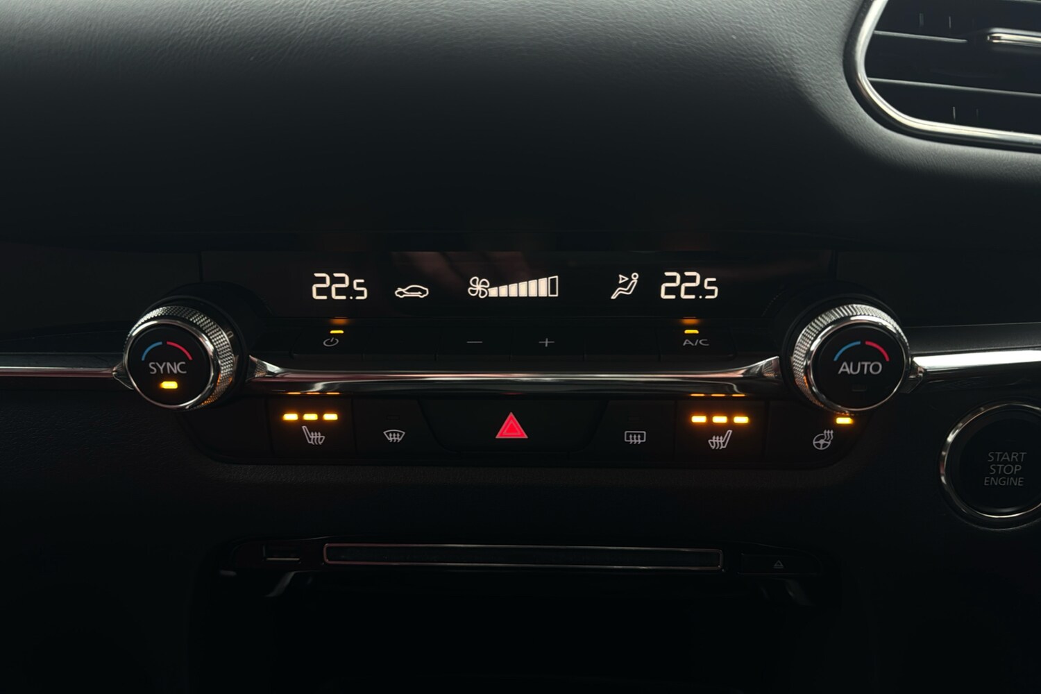 Used Mazda CX-30 2021 for sale - 77541097: Photo 16