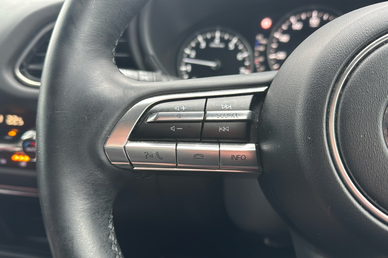 Used Mazda CX-30 2021 for sale - 77541097: Photo 17