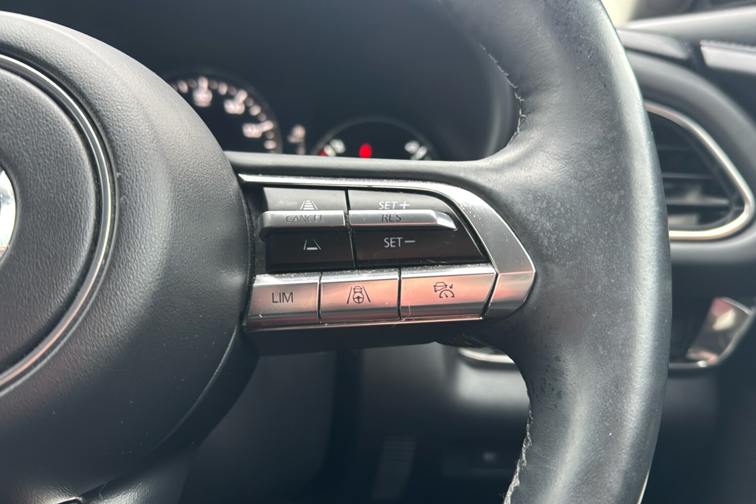 Used Mazda CX-30 2021 for sale - 77541097: Photo 18