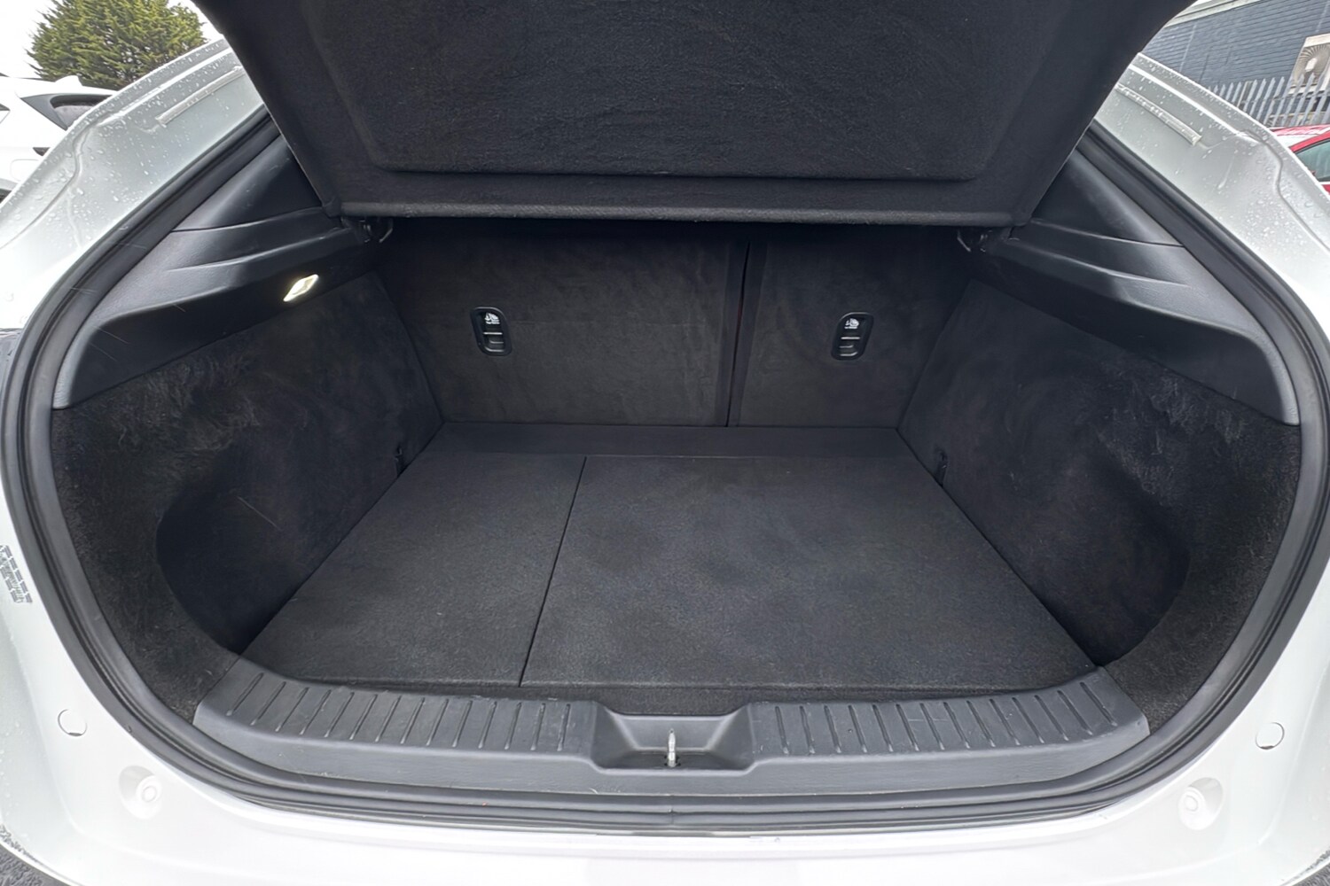 Used Mazda CX-30 2021 for sale - 77541097: Photo 19