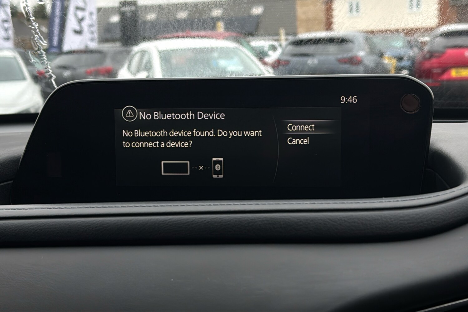 Used Mazda CX-30 2021 for sale - 77541097: Photo 20