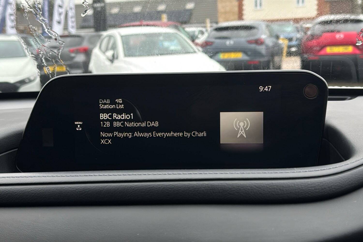 Used Mazda CX-30 2021 for sale - 77541097: Photo 21