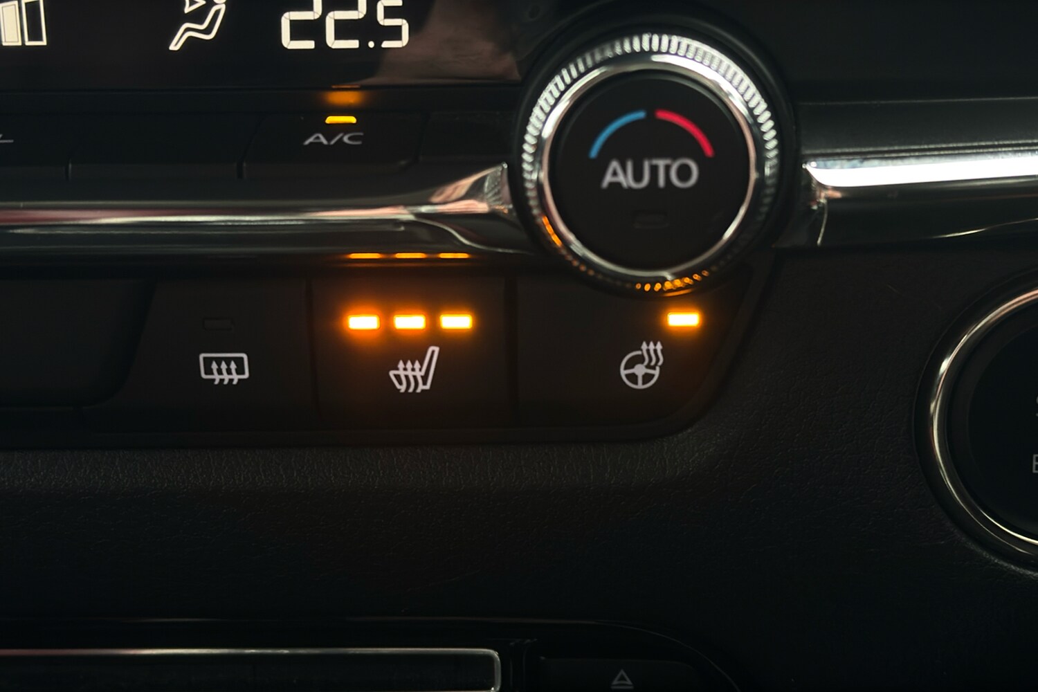 Used Mazda CX-30 2021 for sale - 77541097: Photo 22