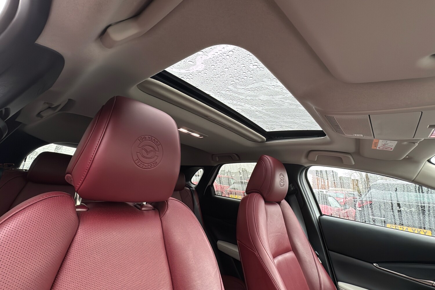 Used Mazda CX-30 2021 for sale - 77541097: Photo 24