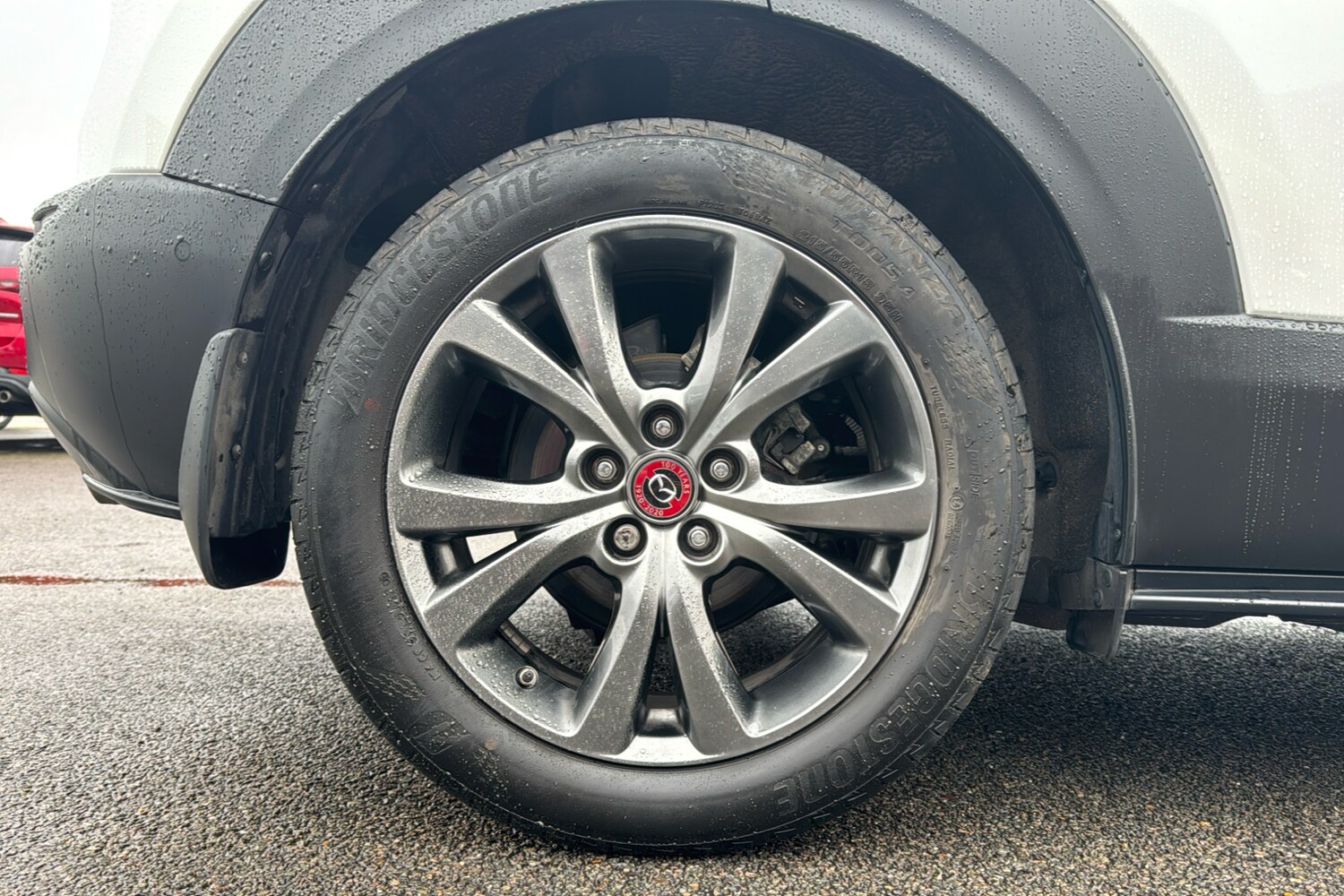 Used Mazda CX-30 2021 for sale - 77541097: Photo 8