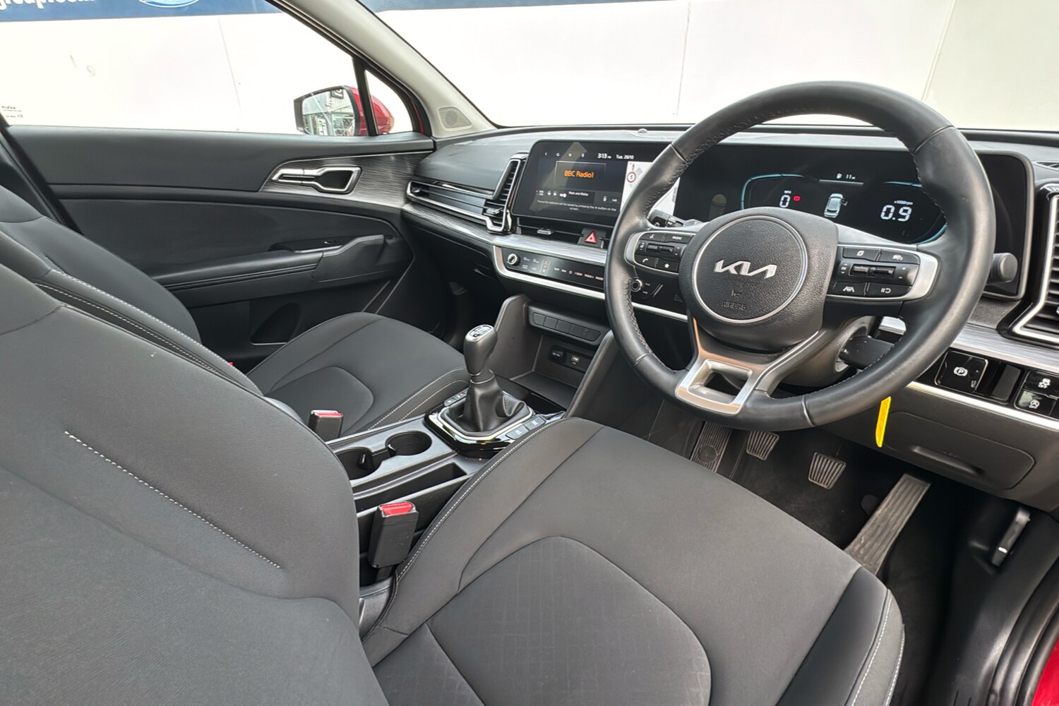 Used Kia Sportage 2025 for sale - 76346706: Photo 10