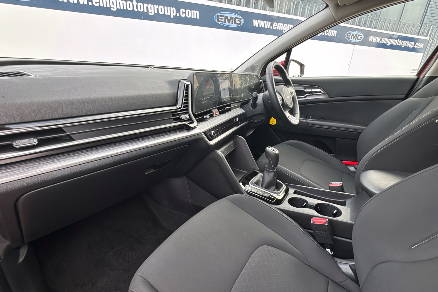 Used Kia Sportage 2025 for sale - 76346706: Photo 11