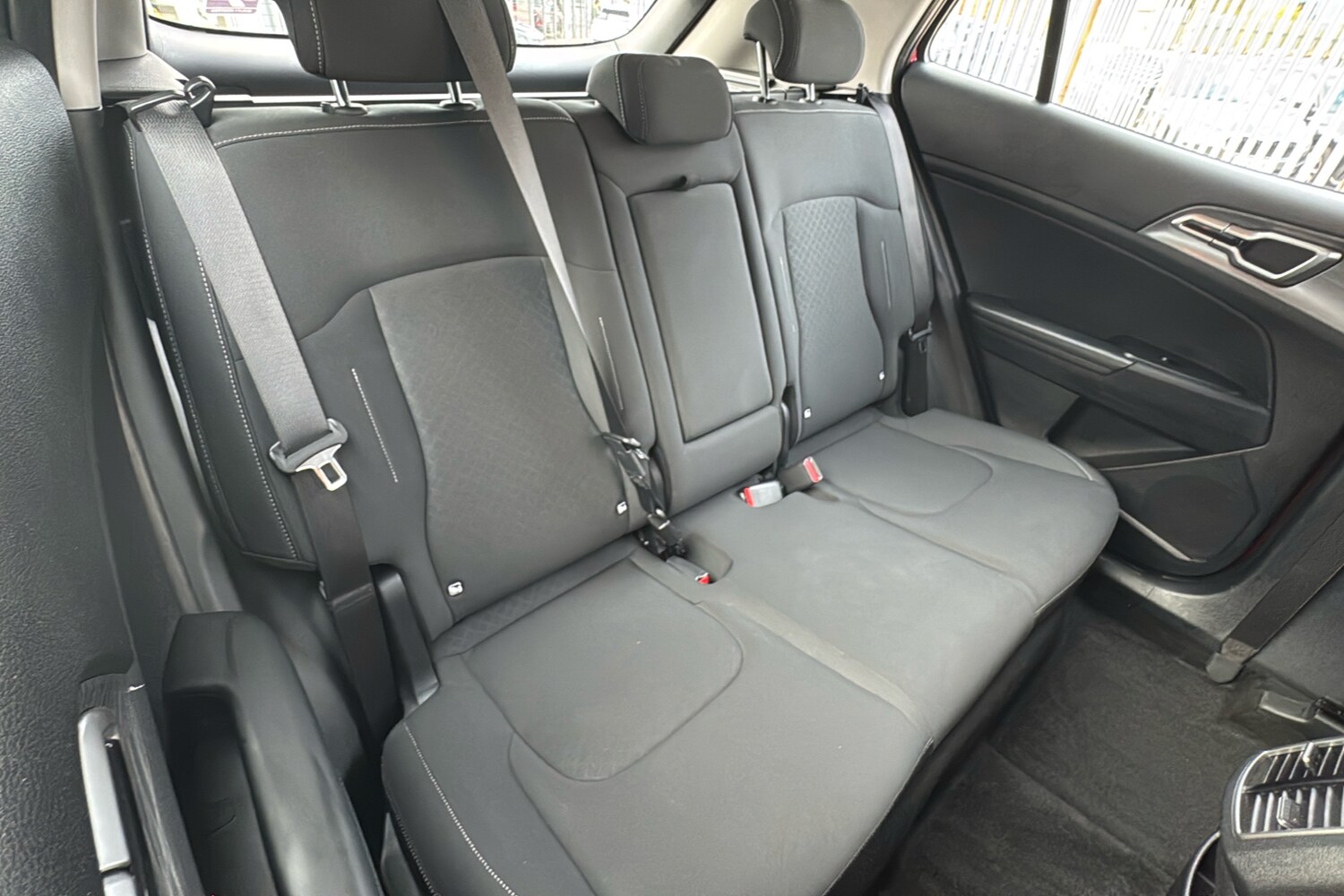 Used Kia Sportage 2025 for sale - 76346706: Photo 12