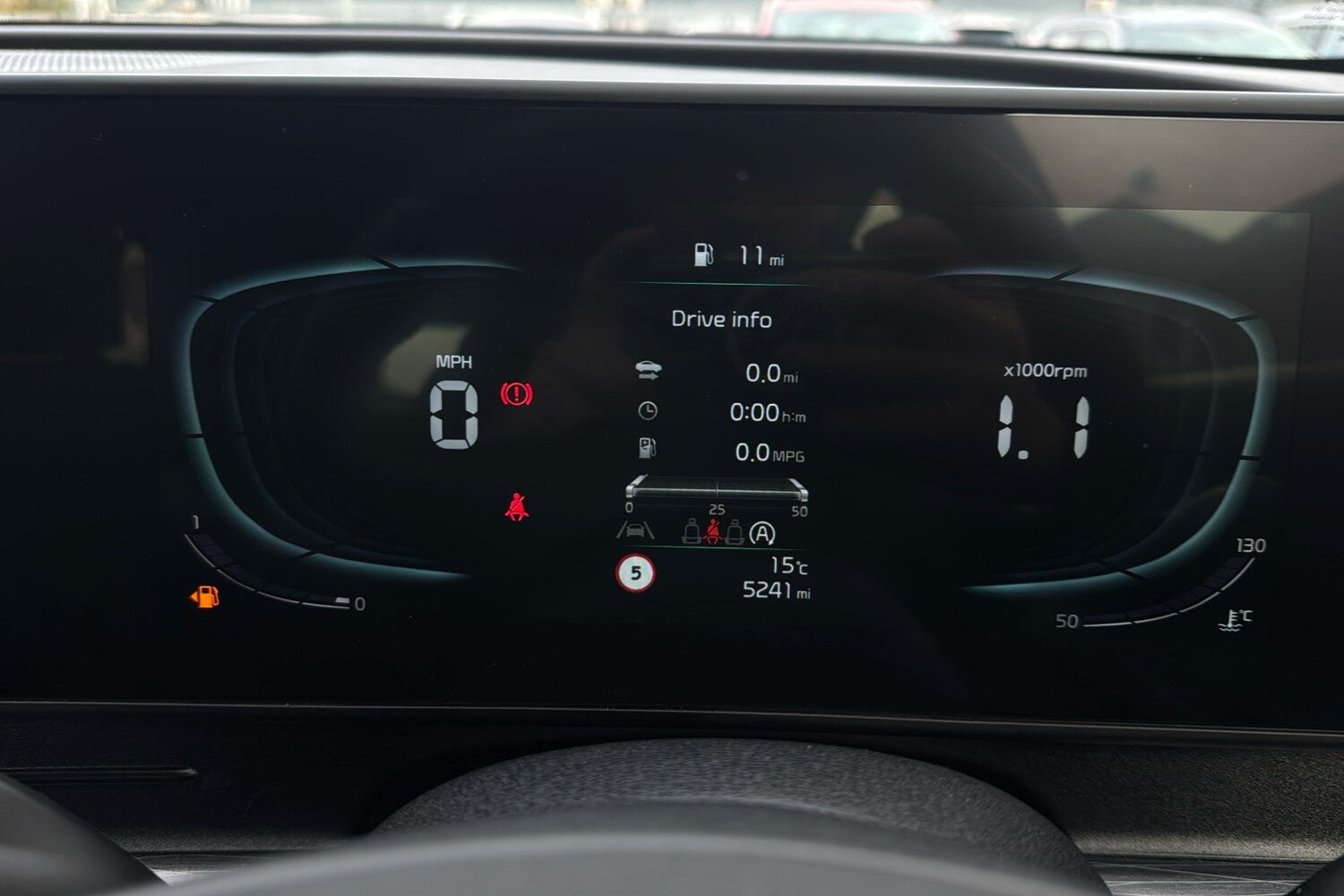 Used Kia Sportage 2025 for sale - 76346706: Photo 14