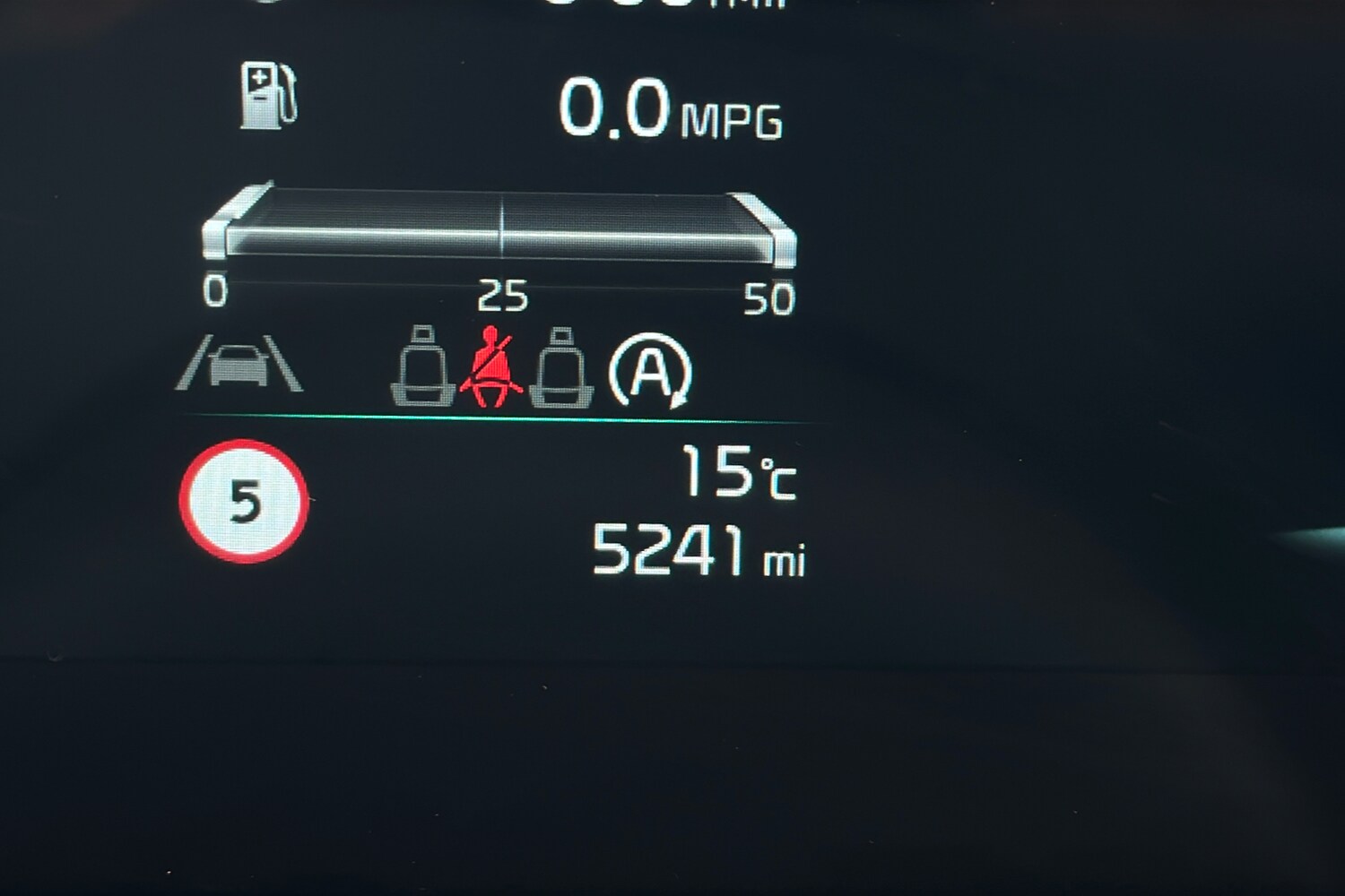 Used Kia Sportage 2025 for sale - 76346706: Photo 15