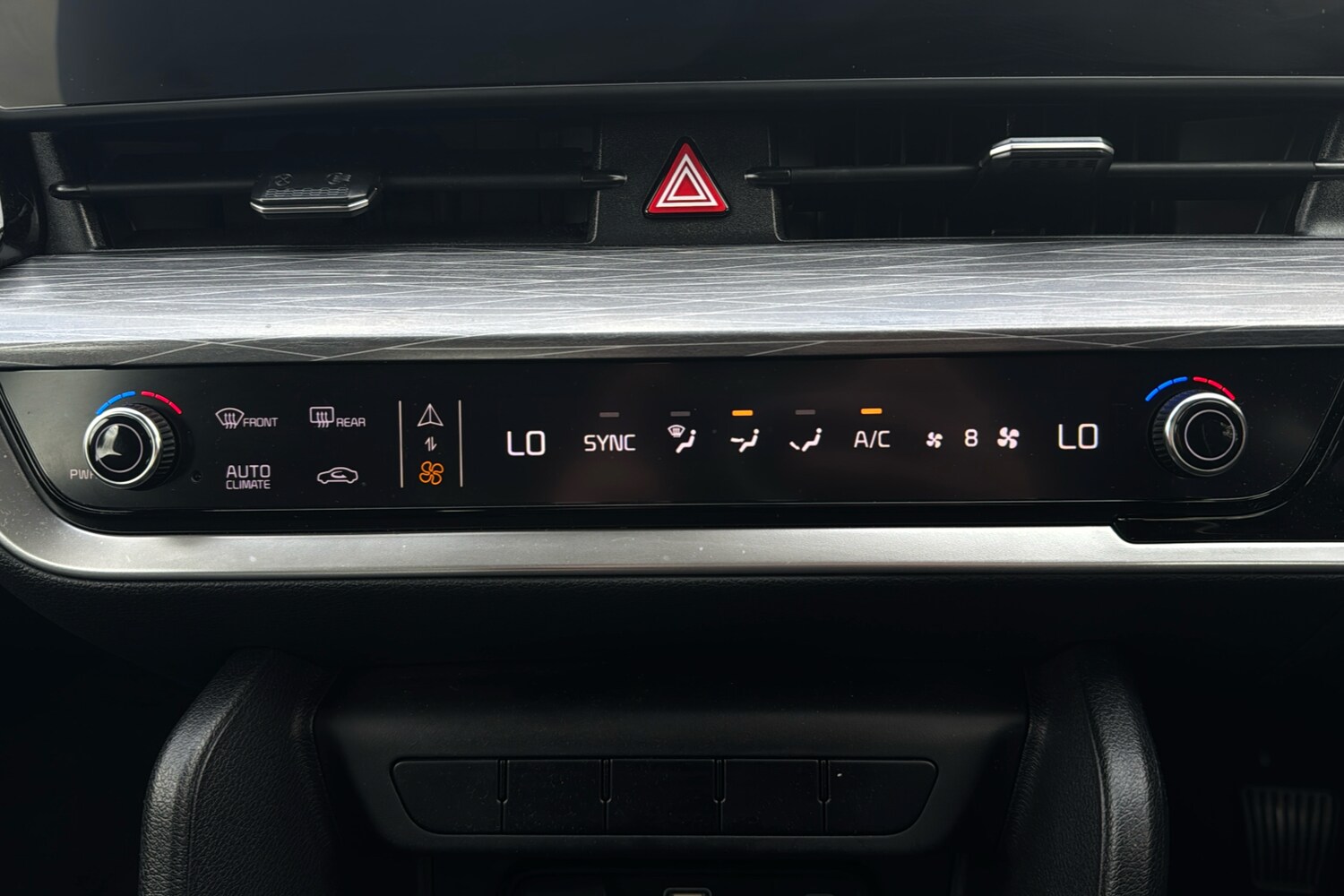 Used Kia Sportage 2025 for sale - 76346706: Photo 16