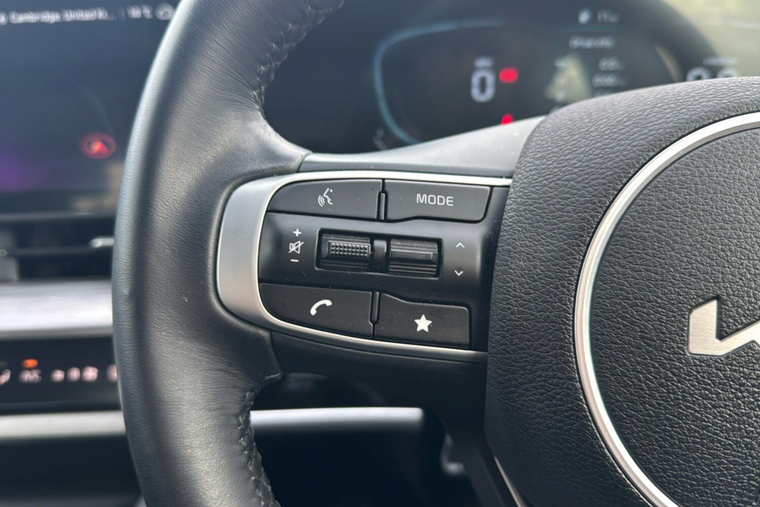 Used Kia Sportage 2025 for sale - 76346706: Photo 17