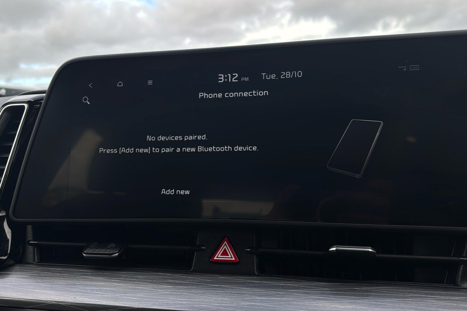 Used Kia Sportage 2025 for sale - 76346706: Photo 20