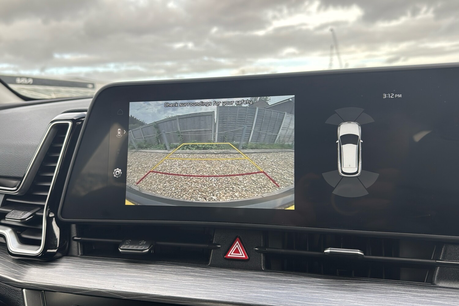 Used Kia Sportage 2025 for sale - 76346706: Photo 23