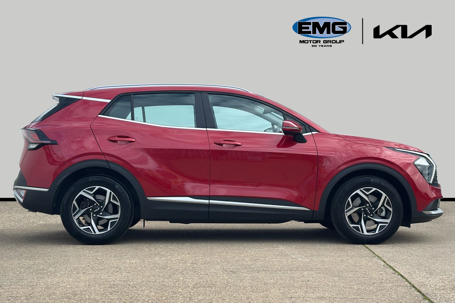 Used Kia Sportage 2025 for sale - 76346706: Photo 4