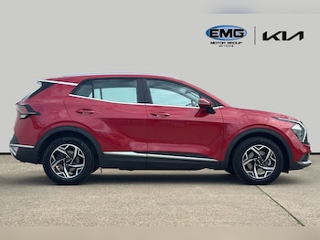 Used Kia Sportage 2025 for sale - 76346706: Photo