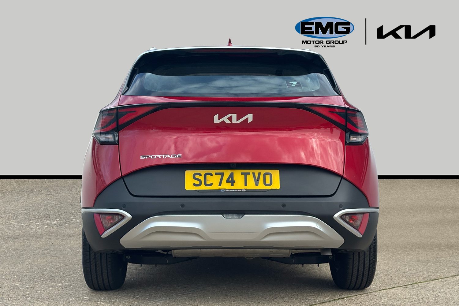 Used Kia Sportage 2025 for sale - 76346706: Photo 6