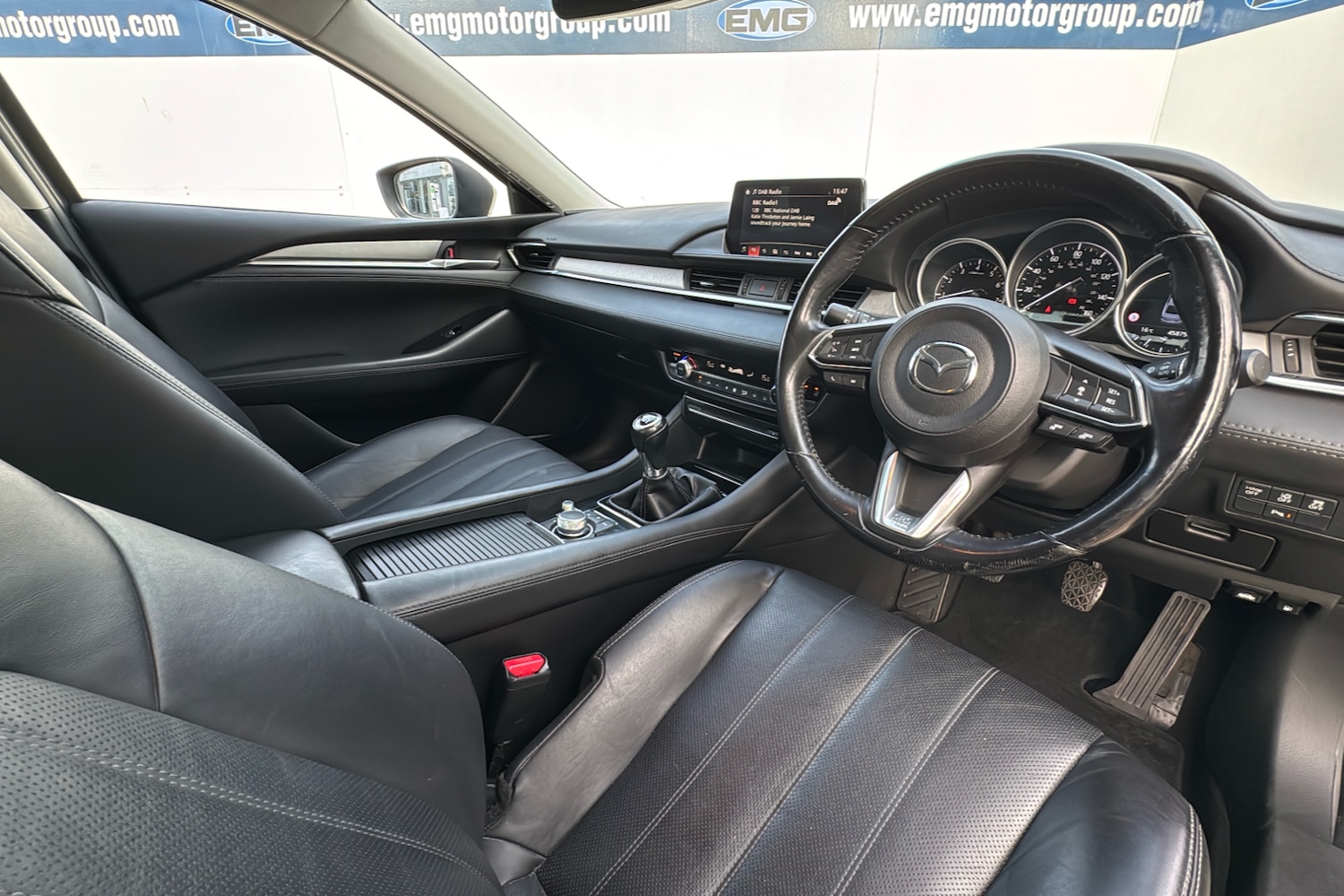 Used Mazda Mazda6 2018 for sale - 76274308: Photo 10