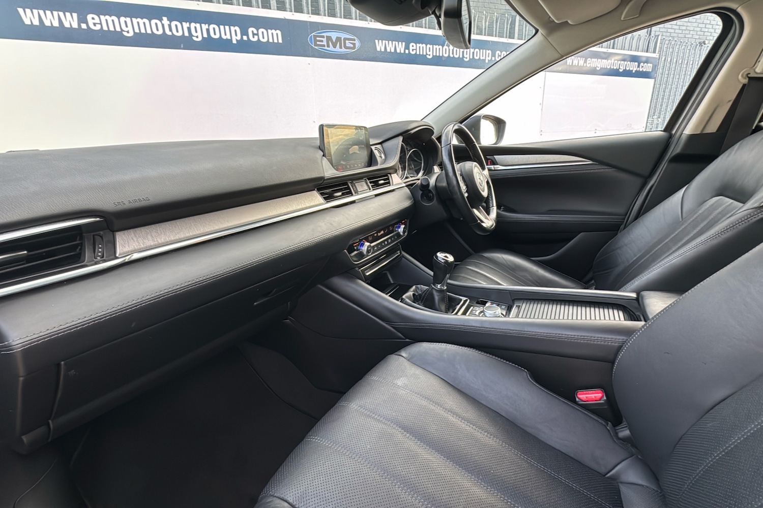 Used Mazda Mazda6 2018 for sale - 76274308: Photo 11