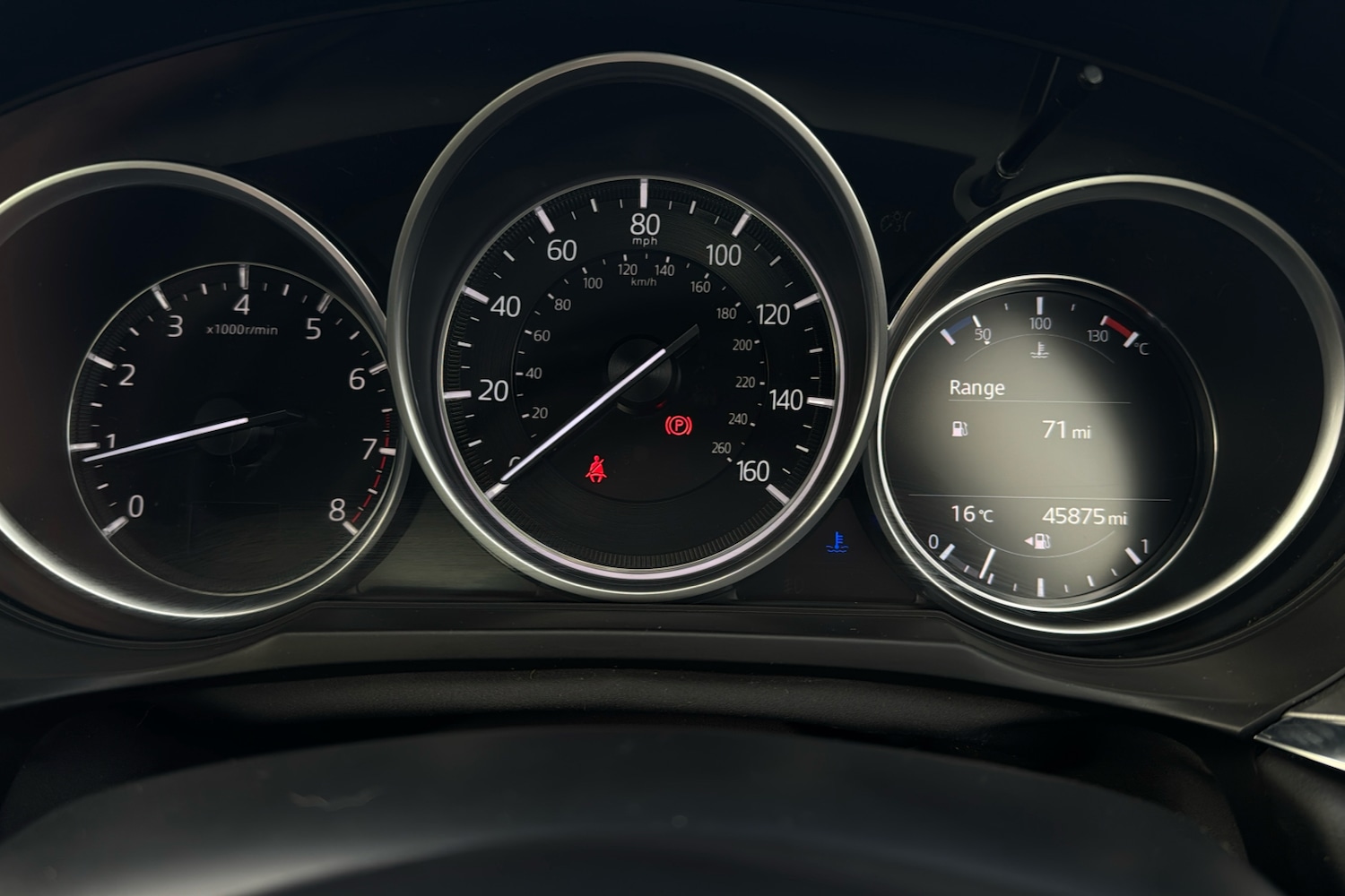 Used Mazda Mazda6 2018 for sale - 76274308: Photo 14