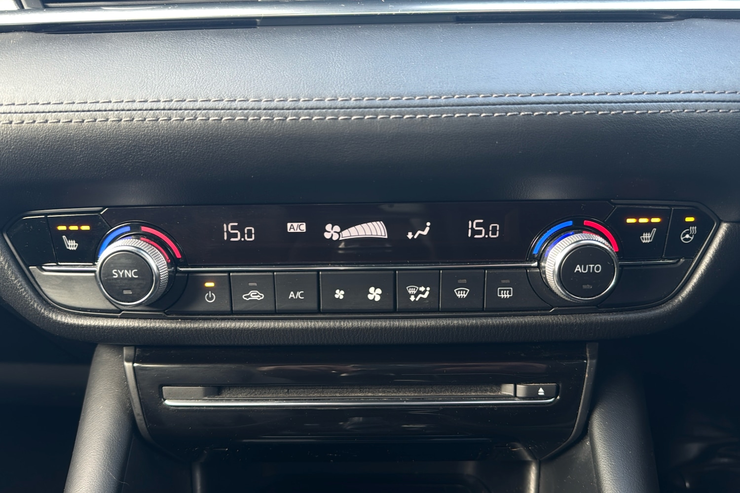 Used Mazda Mazda6 2018 for sale - 76274308: Photo 16