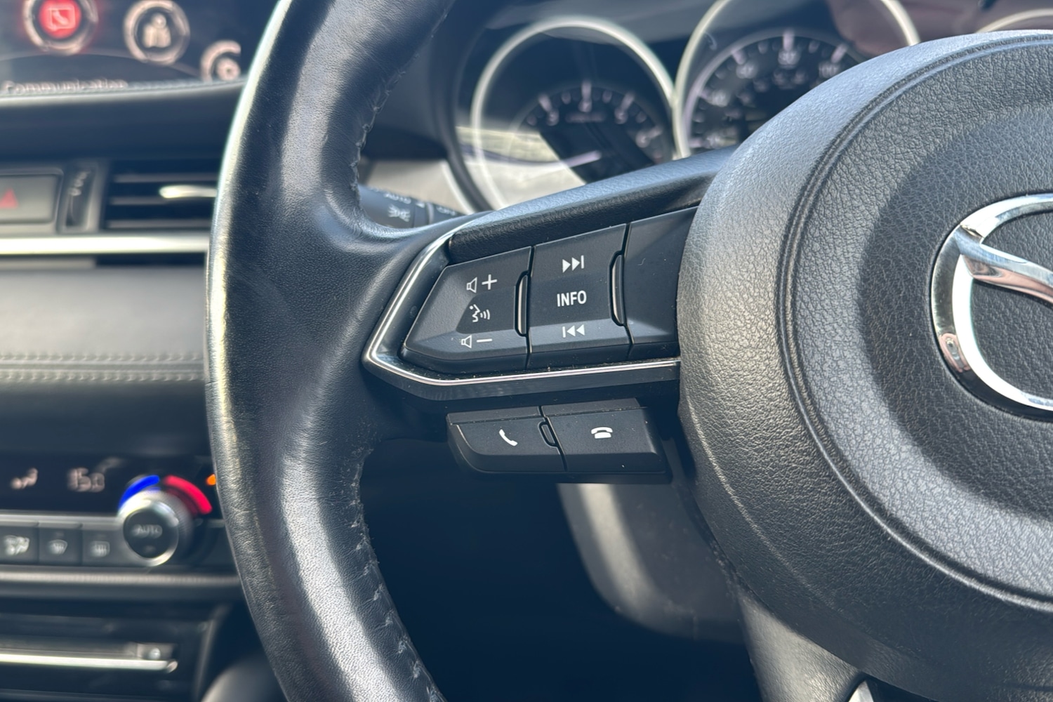 Used Mazda Mazda6 2018 for sale - 76274308: Photo 17