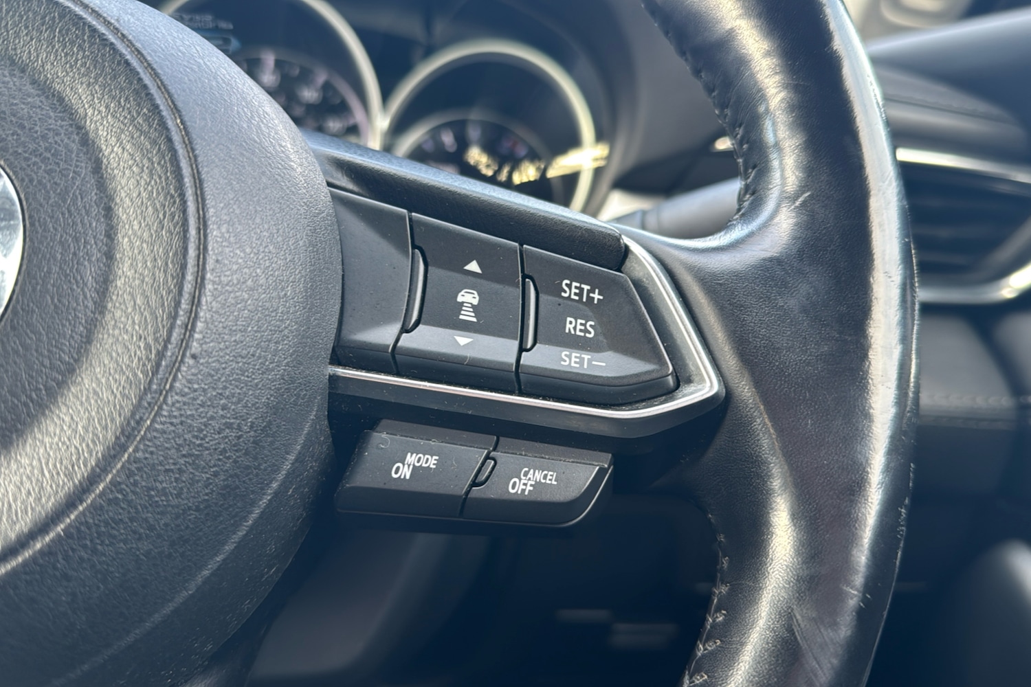 Used Mazda Mazda6 2018 for sale - 76274308: Photo 18