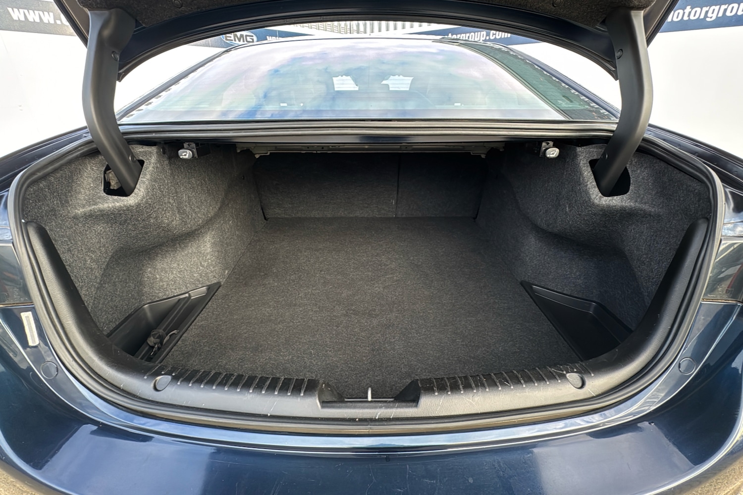 Used Mazda Mazda6 2018 for sale - 76274308: Photo 19