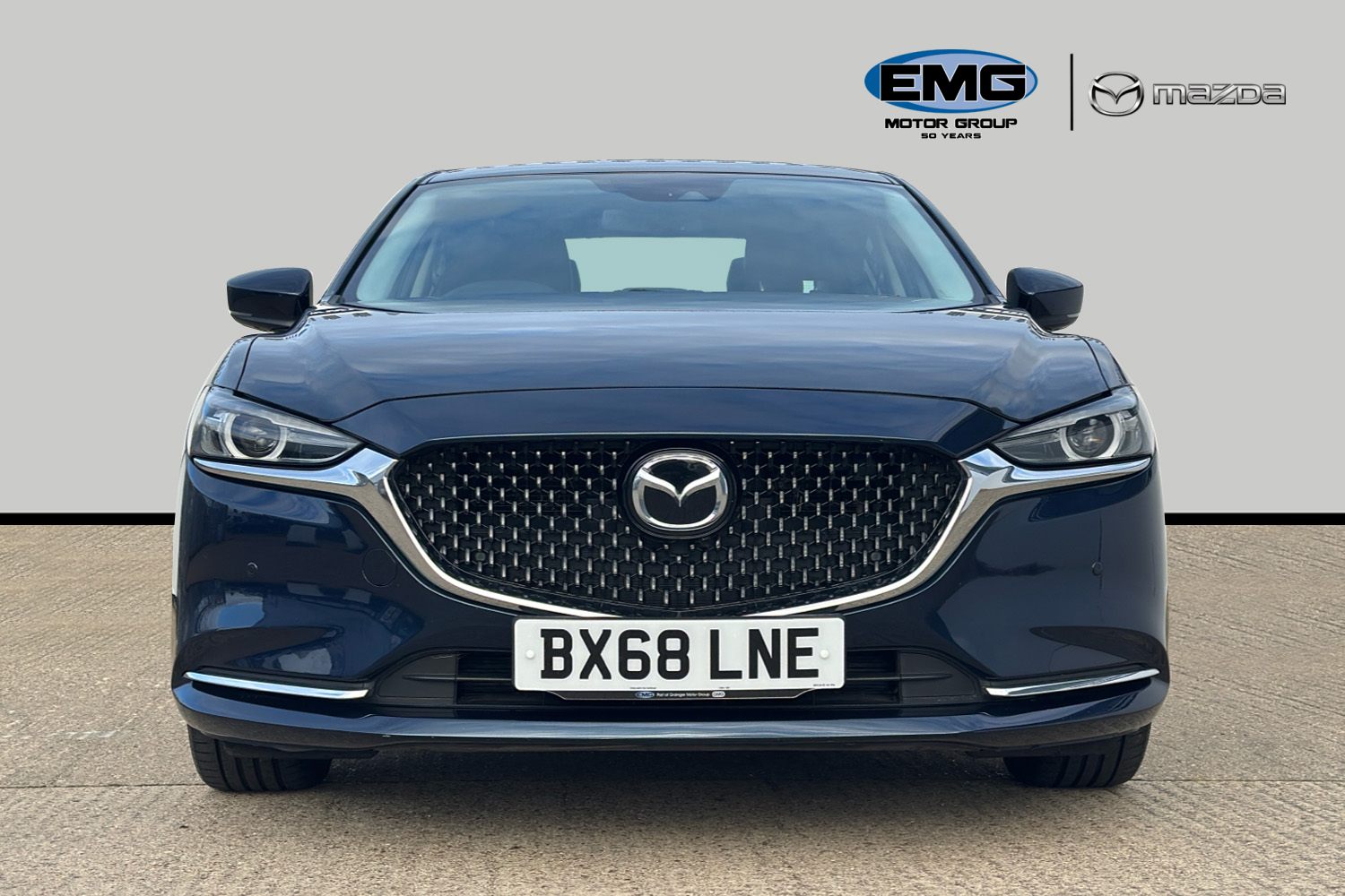 Used Mazda Mazda6 2018 for sale - 76274308: Photo 2
