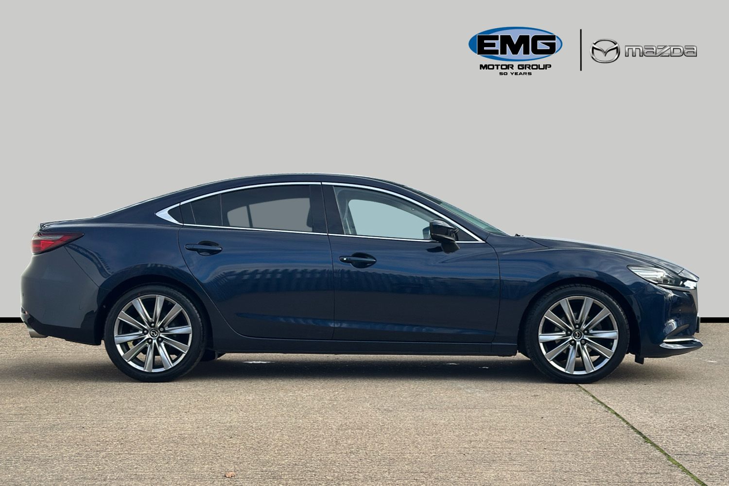 Used Mazda Mazda6 2018 for sale - 76274308: Photo 4