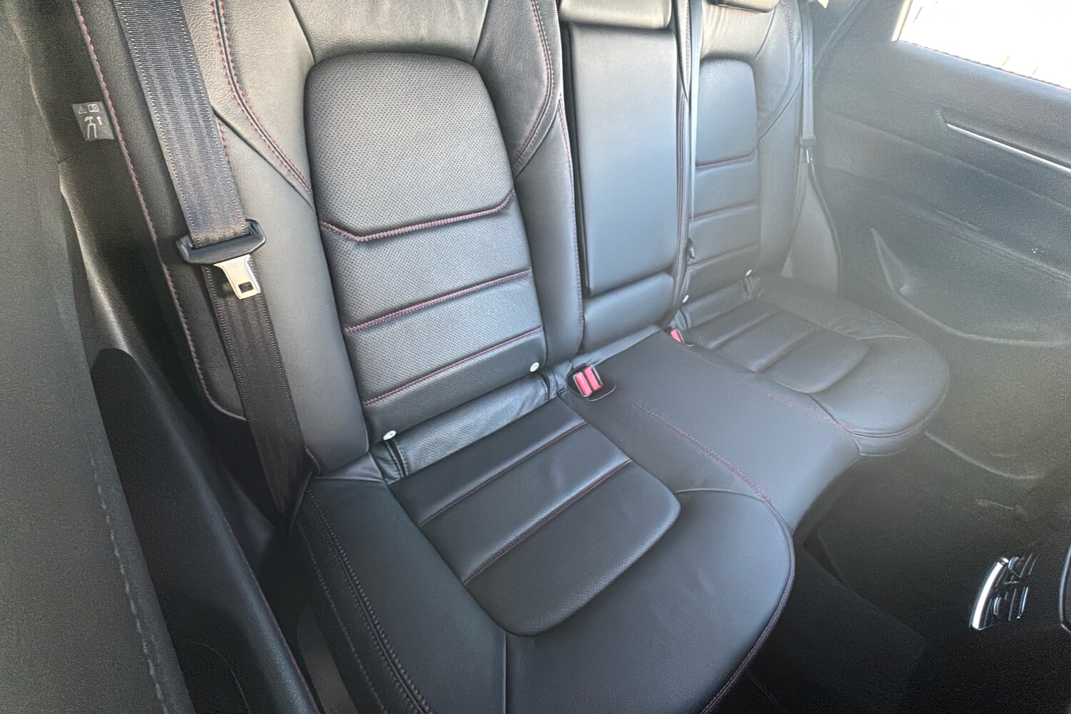 Used Mazda CX-5 2025 for sale - 76736328: Photo 12