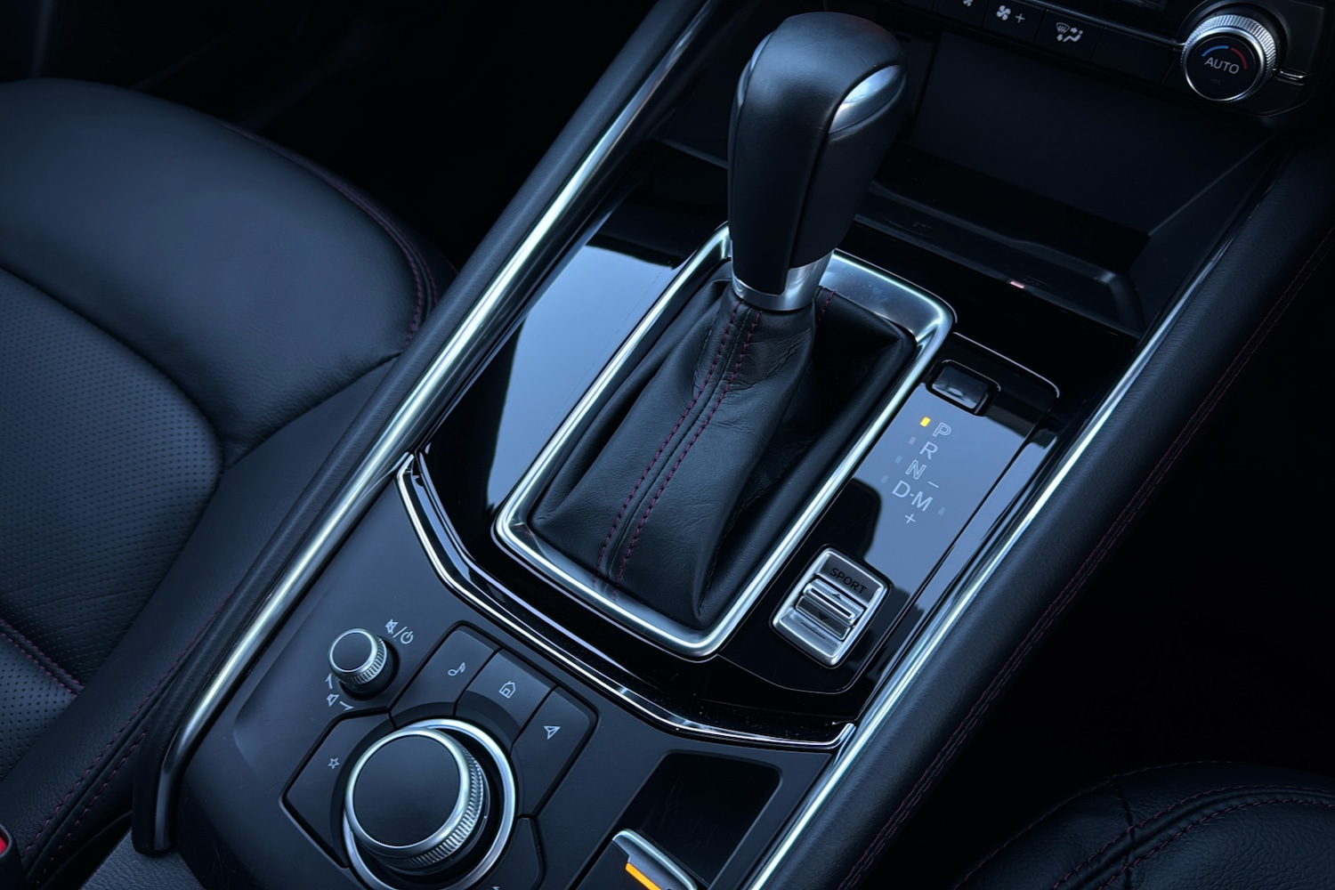 Used Mazda CX-5 2025 for sale - 76736328: Photo 13