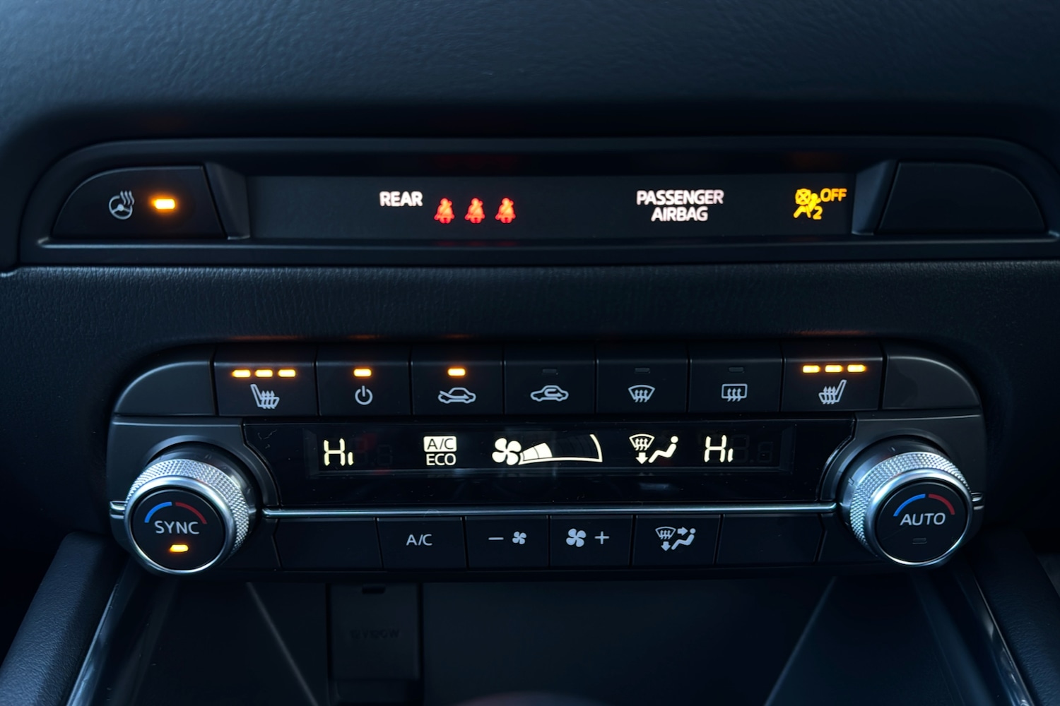 Used Mazda CX-5 2025 for sale - 76736328: Photo 16