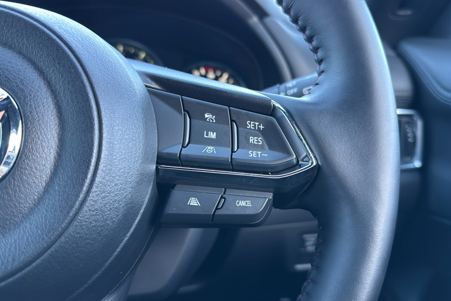 Used Mazda CX-5 2025 for sale - 76736328: Photo 18